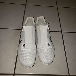 Nike Zoom LJ 4 Track Spikes Size 15